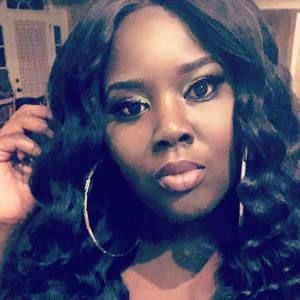 Meet your Posher, Jillian